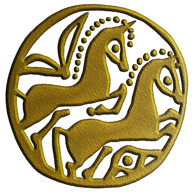 Gaulish Druidism, Gaulish Polytheism