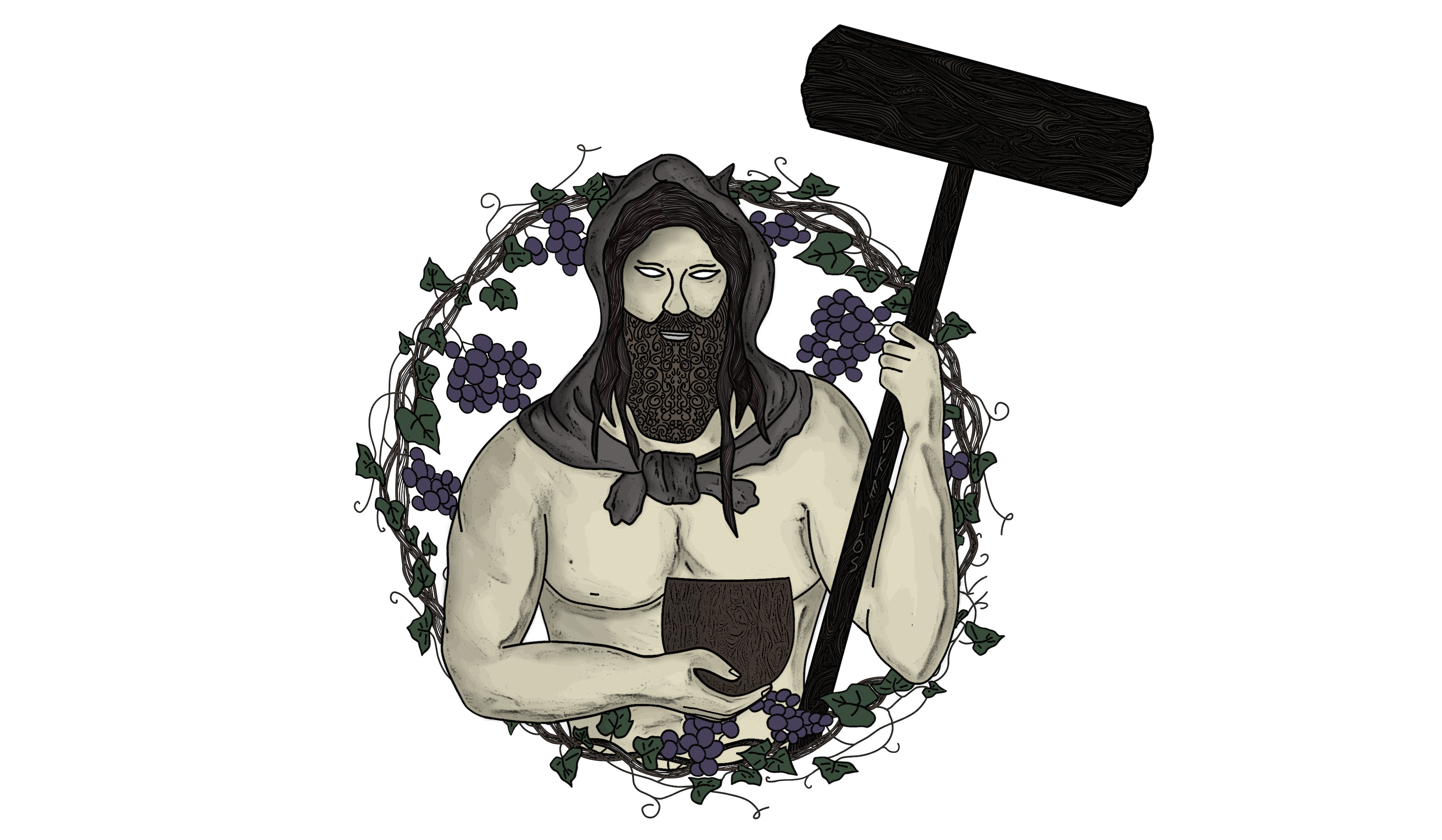 Gaulish Druidism, Gaulish Polytheism