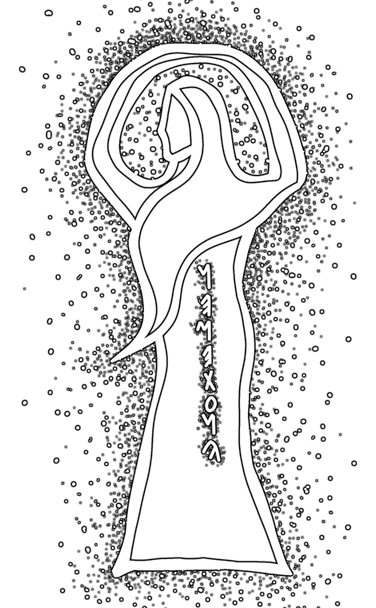 Gaulish Druidism, Gaulish Polytheism