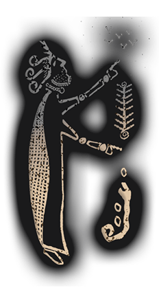 Gaulish Druidism, Gaulish Polytheism