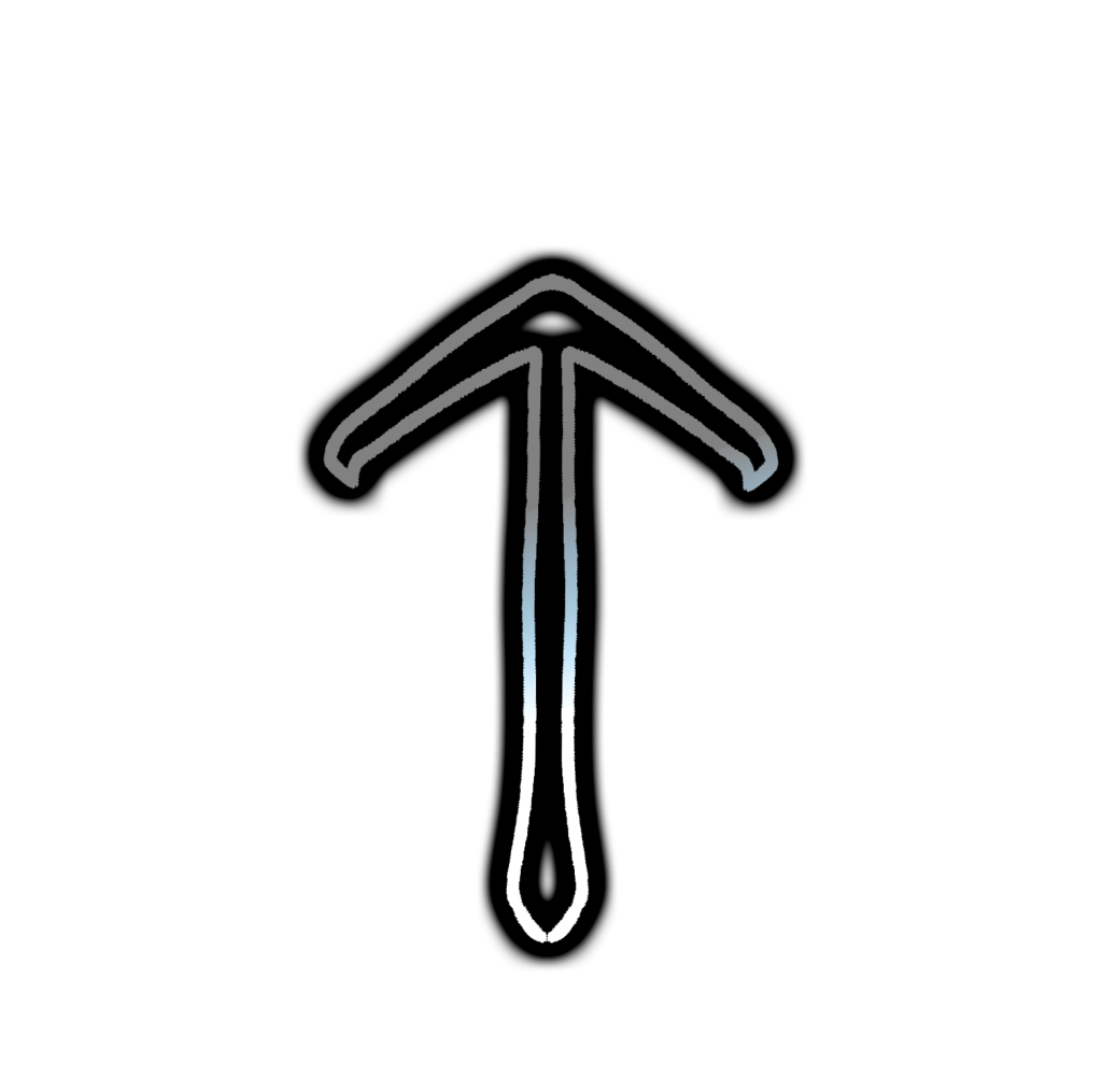 Whiches Runes - Carnutian Nemeton