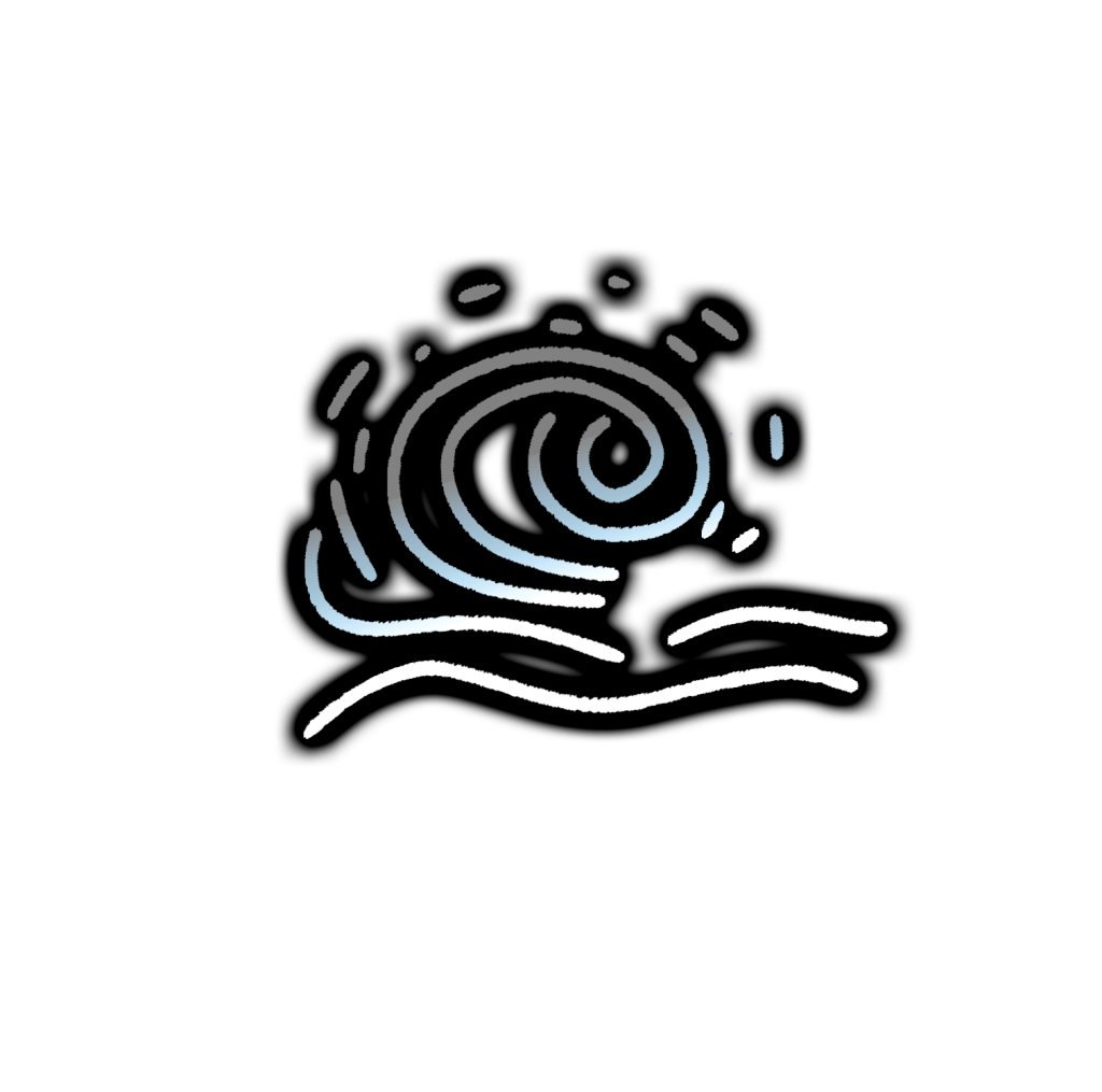 Whiches Runes - Carnutian Nemeton