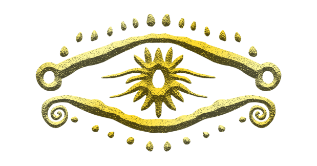 Eye of Belinos Gaulish Polytheism, Druid