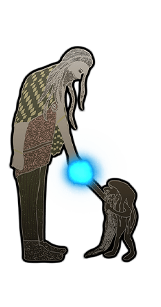 Gaulish Druidism, Gaulish Polytheism