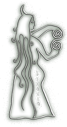 Gaulish Druidism, Gaulish Polytheism