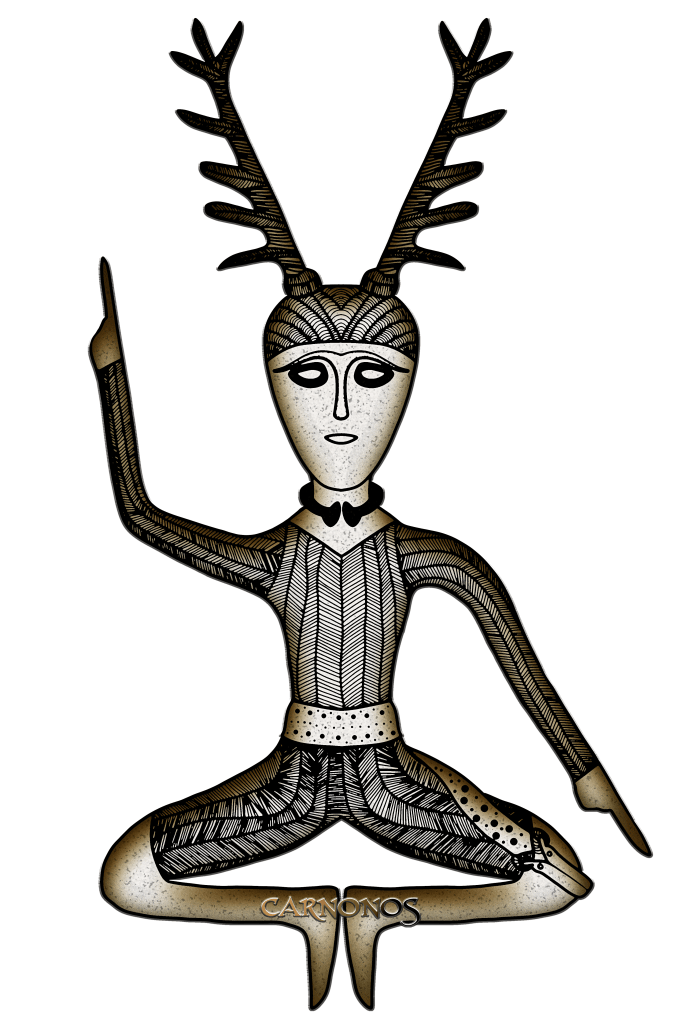 Gaulish Druidism, Gaulish Polytheism