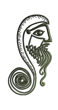 Gaulish Druidism, Gaulish Polytheism