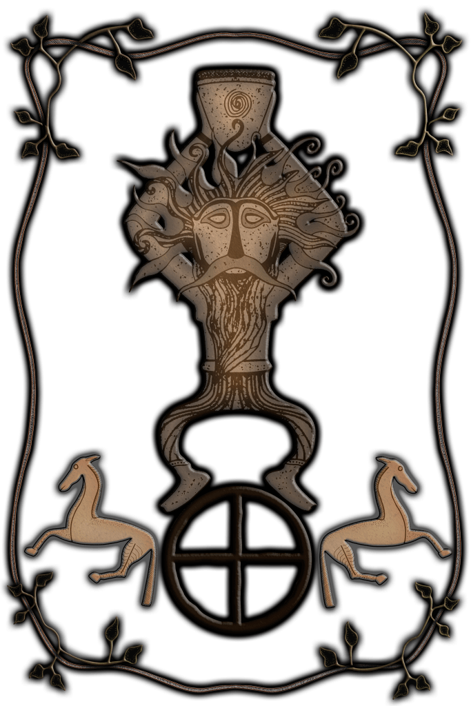 Gaulish Druidism, Gaulish Polytheism