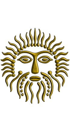 Gaulish Druidism, Gaulish Polytheism