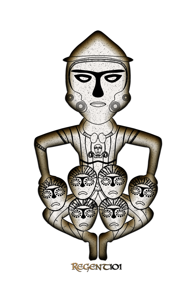 Gaulish Druidism, Gaulish Polytheism