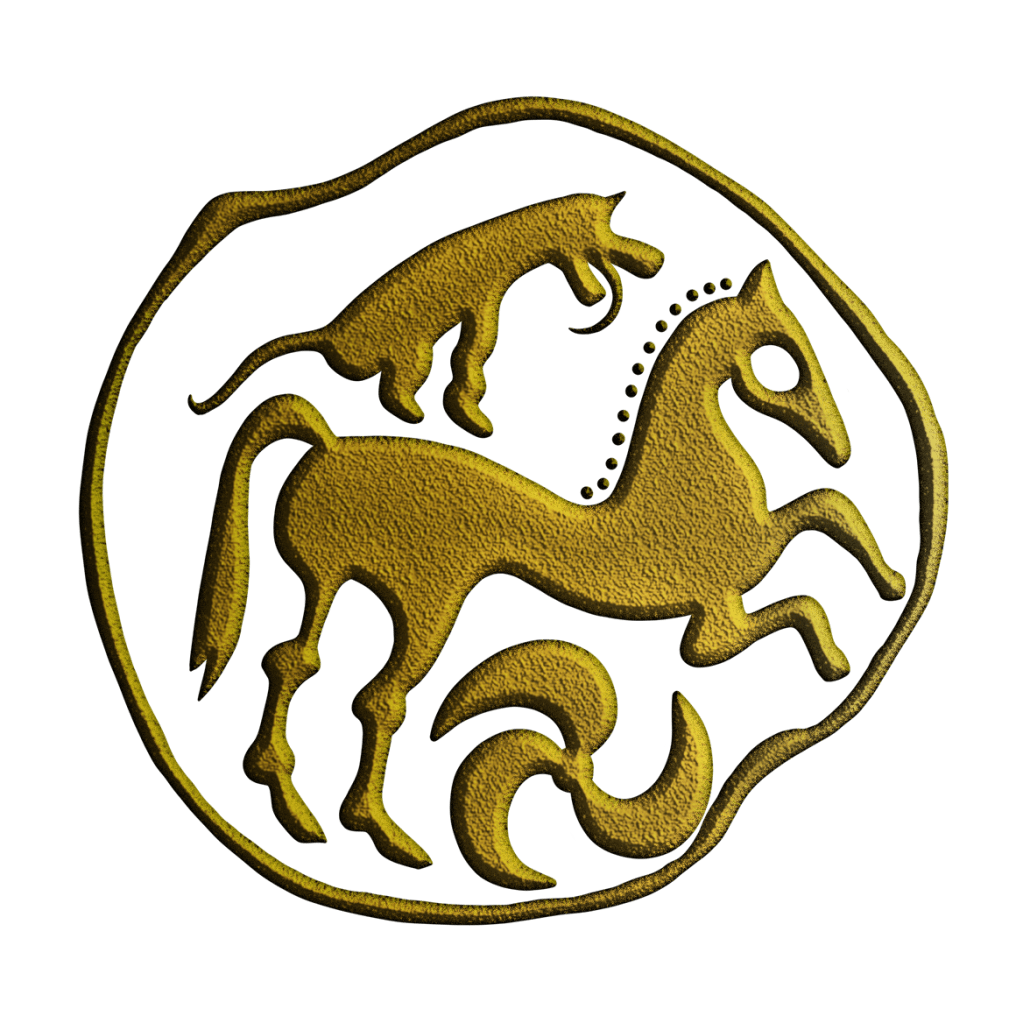 Gaulish Druidism, Gaulish Polytheism