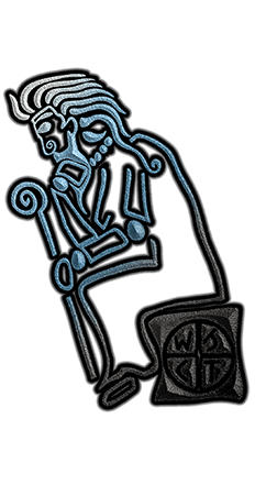 Gaulish Druidism, Gaulish Polytheism