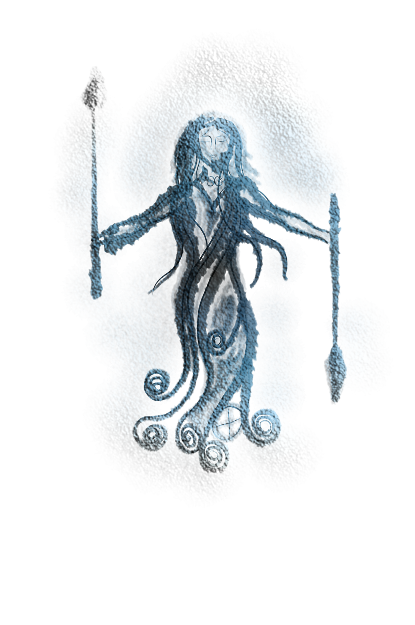 Gaulish Druidism, Gaulish Polytheism