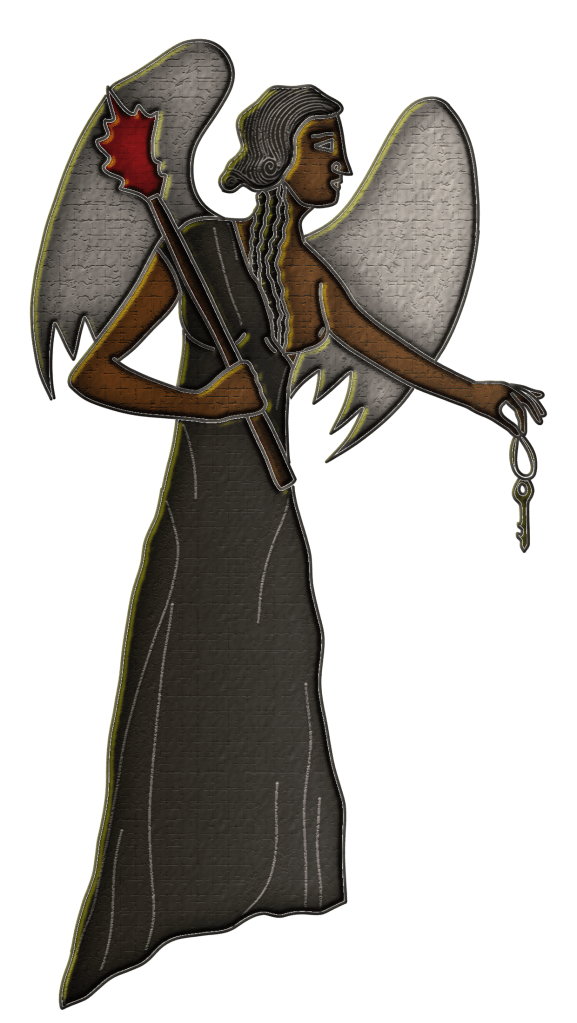 Etruscan Paganism, Etruscan Polytheism