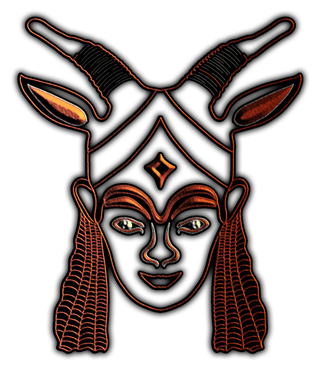 Etruscan Paganism, Etruscan Polytheism