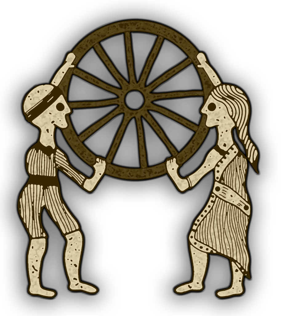 Gaulish Druidism, Gaulish Paganism