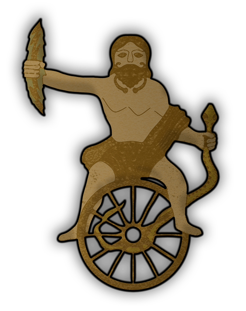 Gaulish Druidism, Gaulish Paganism