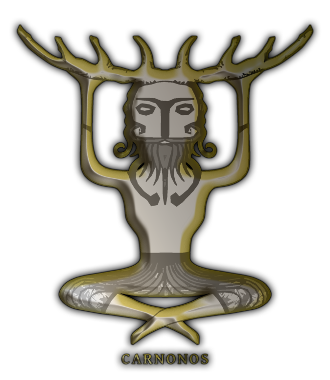 Gaulish Druidism, Gaulish Paganism