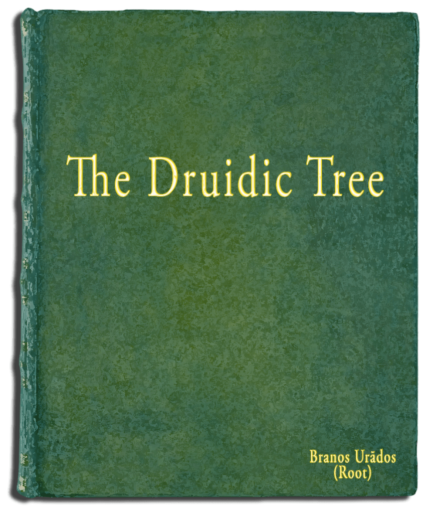 Druidry, Druidism