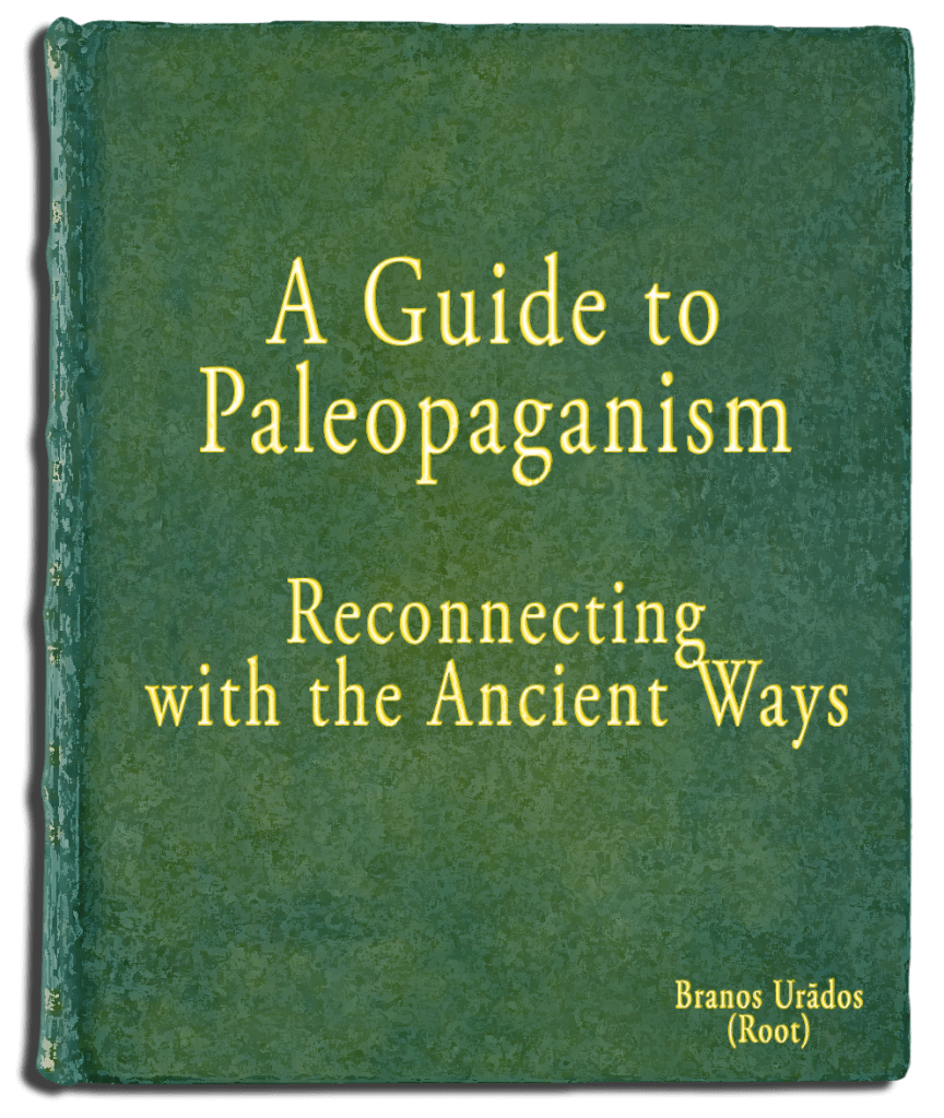 Paleopaganism