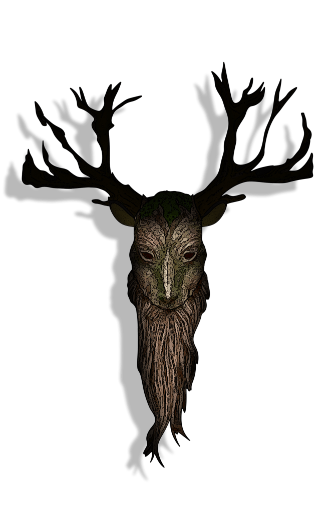 Greenwood, Greenwood Path, Paganism