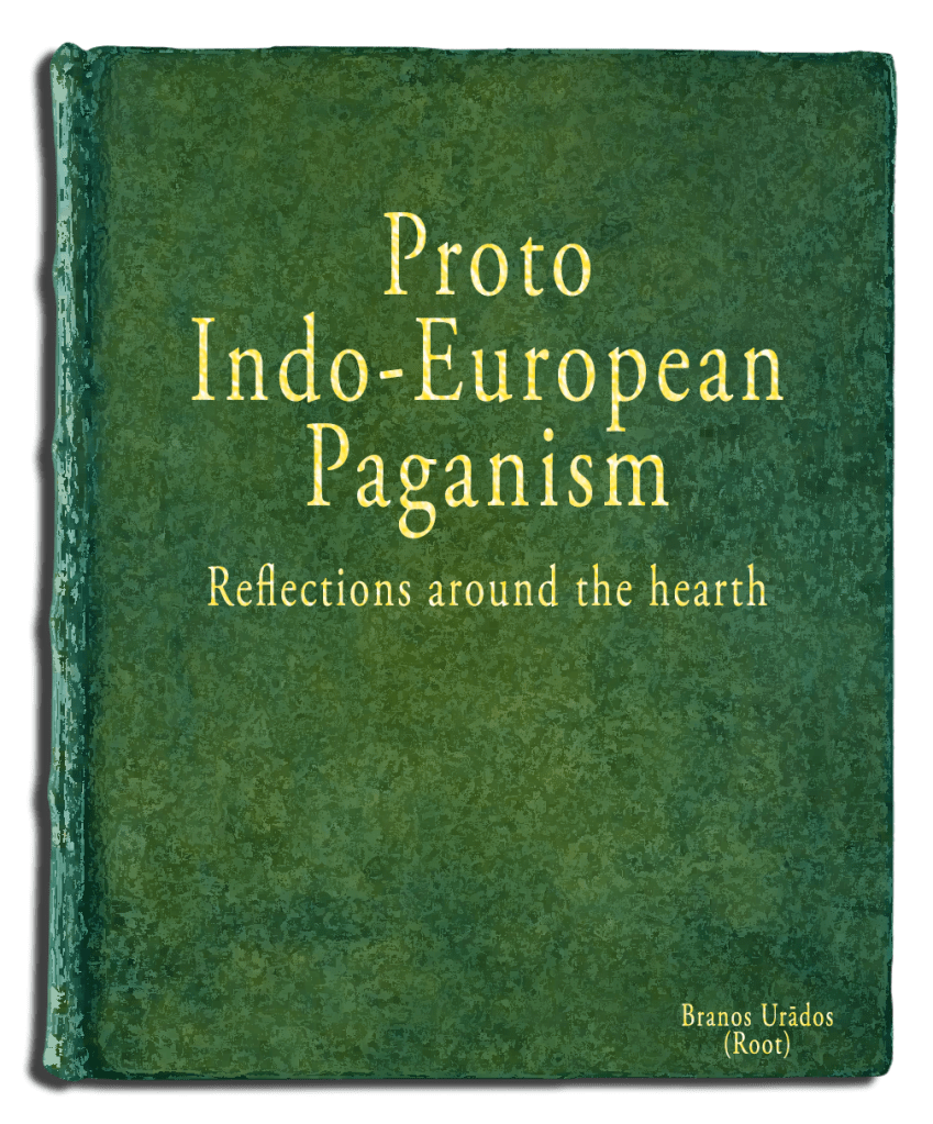 Proto Indo European Paganism